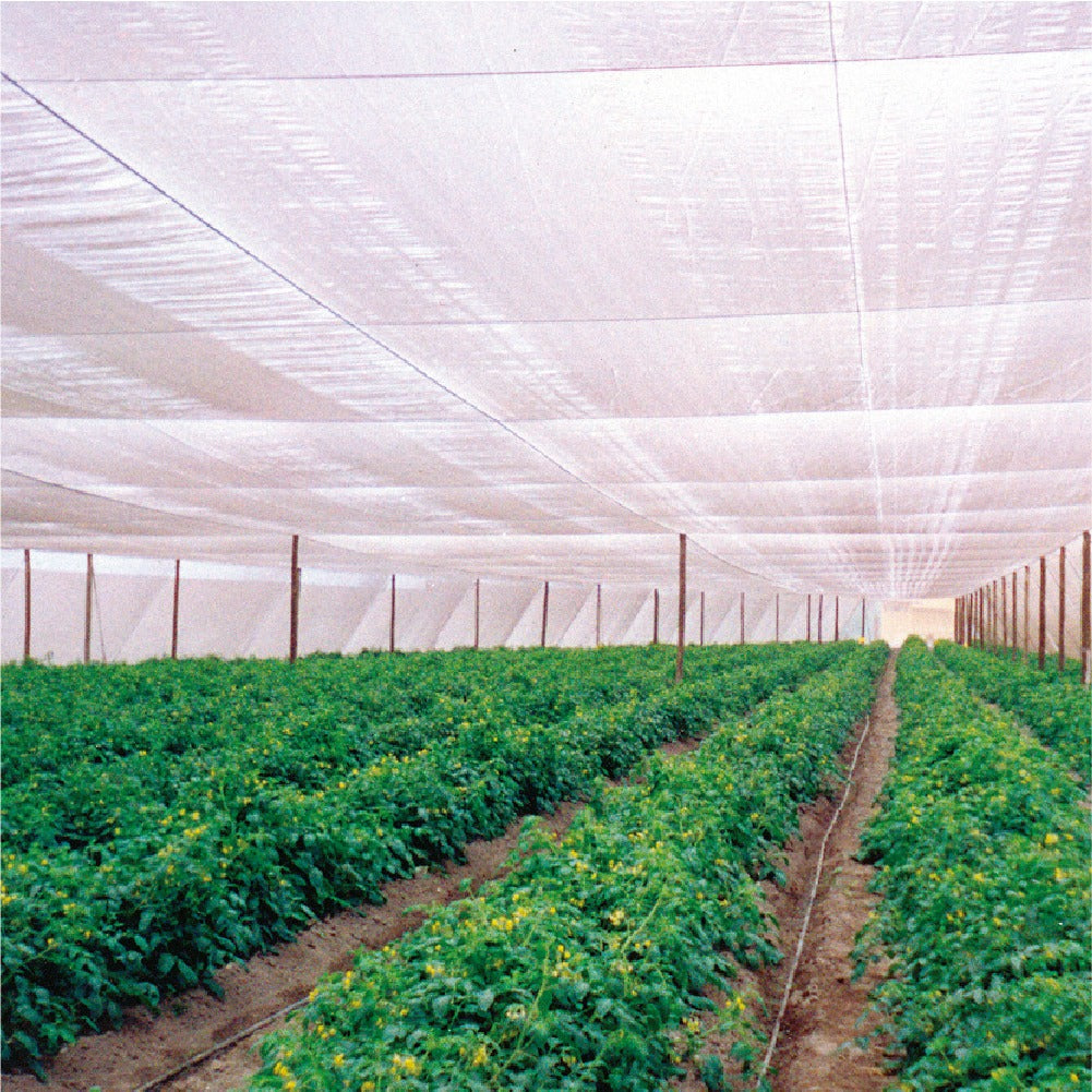 Mallas Agricolas